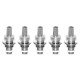 Evod/H2 Replacement Coils 5-Pack